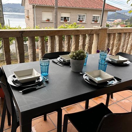 Casita Rural Acogedora Βίλα Combarro Εξωτερικό φωτογραφία